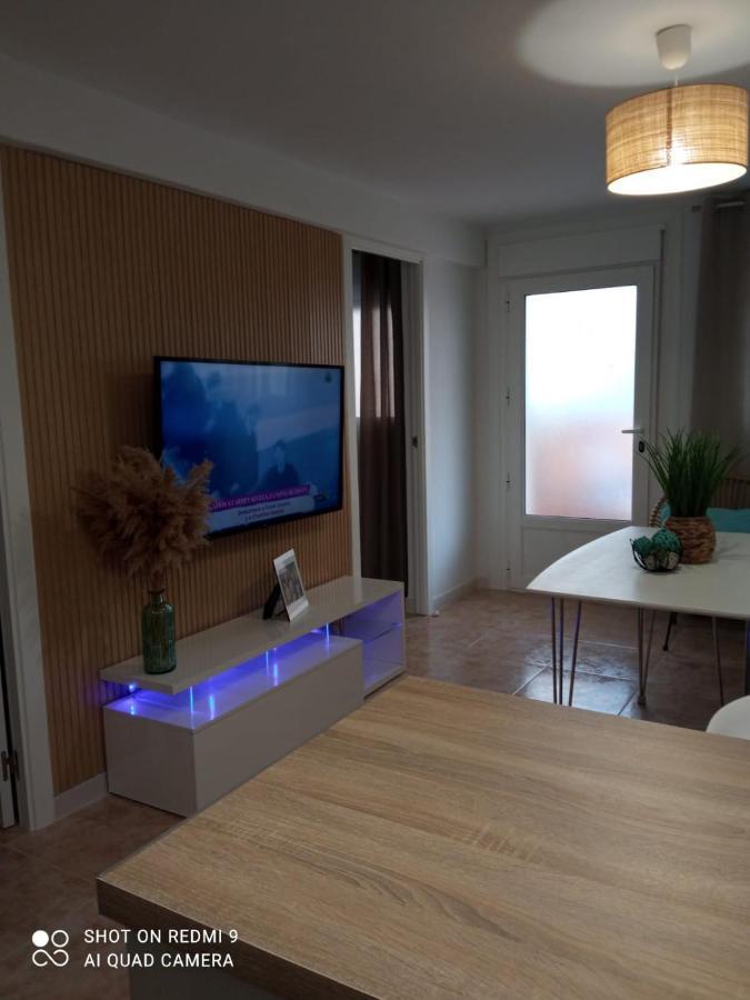 Paraiso Beach Appartement *
